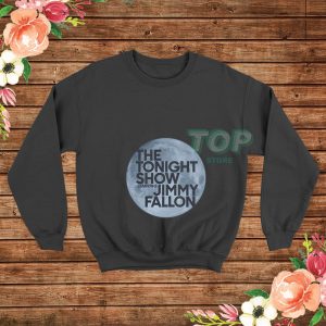 The-Tonight-Show-Jimmy-Fallon-Sweatshirt