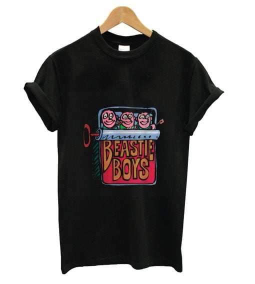 Beastie Boys t shirt