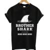 Brother Shark Shirt