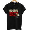 Drinky Crow T-Shirt