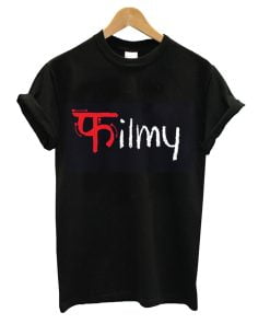 Filmy T-Shirt
