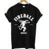 Fireball Whisky T-Shirt