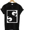 G logo T-shirt