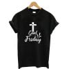 Good Friday T-shirt Design
