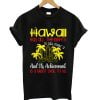 Hawaii 1959.Hawaii Statehood Day Tshirt Graphic by Fvecty