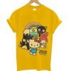 Hello Kitty and Friends T-shirt