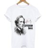 Jefferson Davis Birthday T-shirt