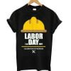 Labor day T-shirt
