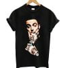 Mac Miller Portrait T-Shirt