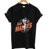 Man Of Masses NTR T-Shirt