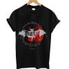 Meat Loaf I'Ll Be Gone Office T-shirt