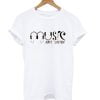 Men's Quirky Graphic T-Shirt