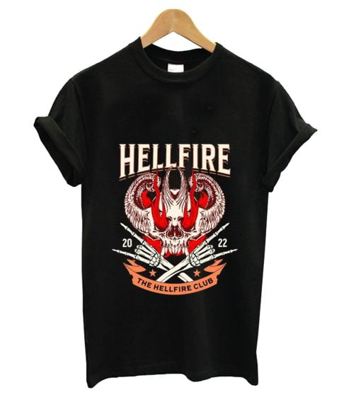 New Design Of Hellfire Club Unisex T-Shirt