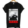 Old School Gang T-Shirt