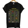 Runescape T-Shirt