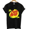 Sun Drop Citrus Soda T-Shirt
