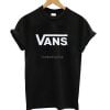 Vans T shirt Classic Original