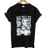 Vintage Mac Miller Rapper Best T-Shirt