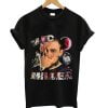 mac miller vintage 90s rapper unisex T-shirt