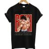 Baki Bodybuilder T-shirt