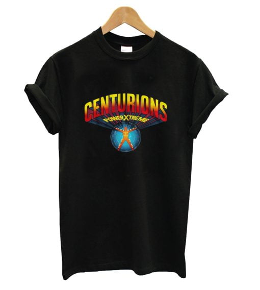 Centurions Logo T-shirt