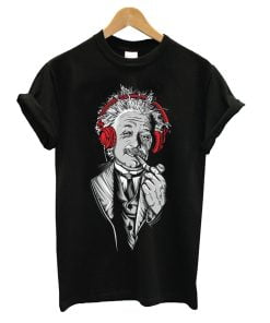 Einstein - Good Vibes T-shirt