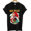 The Sea Beast Unisex T-shirt