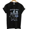 Girls To The Fron T-shirt