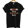 Gym T Shirts For Men