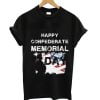 Happy Confederate Memorial Day T-shirt Essential T-Shirt