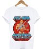 He-Man Masters Of The Universe T-shirt