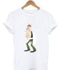 Heinz Doofenshmirtz T-shirt