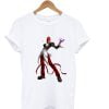 Iori Yagami Rare King Of Fighters Unisex T-shirt
