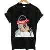 Lil Xan Xanarchy Betrayed Rap Hip Hop T-Shirt