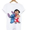 Lilo And Stitch T-shirt