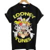 Looney Tunes Boys' Toddler Group Short Sleeve T-Shirt