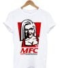 MFC - Milf Fried Chicken T-shirt