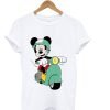 Mickey Mouse Bike T-shirt