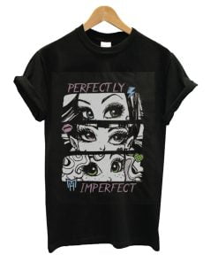 Monster High Perfectly Imperfect T-Shirt