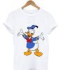 NATIONAL DONALD DUCK DAY - Aug 20 T-shirt