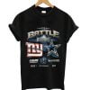 NFL Battle Tshirt SHIRT
