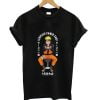 Naruto Mens T-shirt