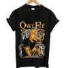 OwlFit Apparel T-shirt