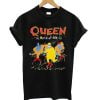 Queen Kind Of Magic Adult T-shirt
