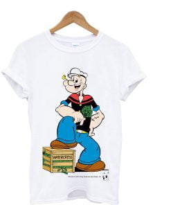 SANTA CLAUS T-shirt