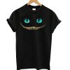 Smile cat T-shirt