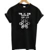TB x TB Season One 2020 LFG T shirt