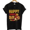 Thanksgiving Day T-shirt Design. Graphic by Design Store