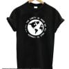 The Earth Day smooth T shirt