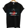 The Equalizer 3 T-shirt